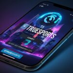 etruesports ios app