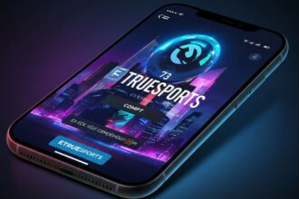 etruesports ios app