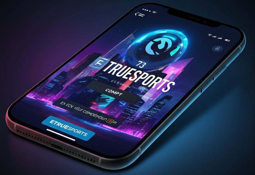 etruesports ios app