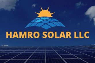 hamro solar llc