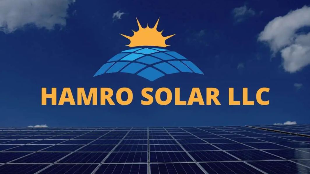 hamro solar llc