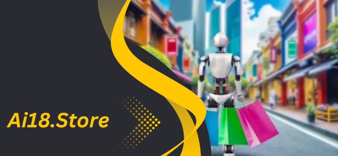 ai18 store