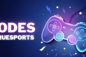 codes etruesports