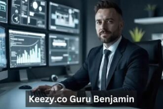 keezy.co guru benjamin