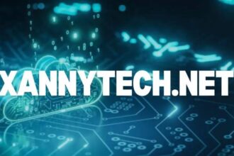 xanny/tech.net