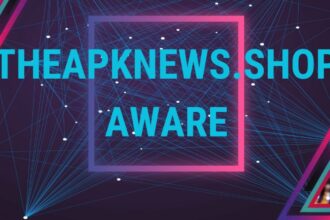theapknews.shop aware