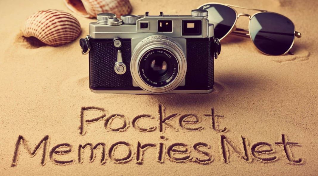 the blog pocketmemoriesnet