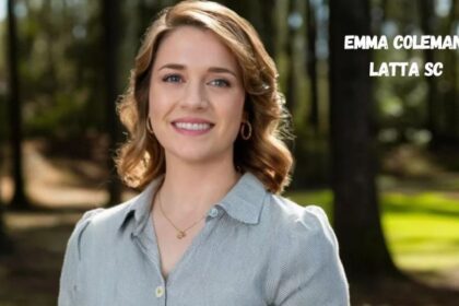 emma coleman latta sc