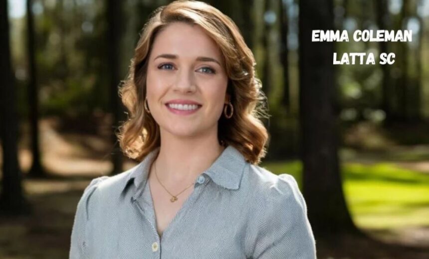 emma coleman latta sc