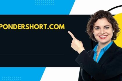 pondershort.com