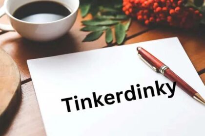 tinkerdinky