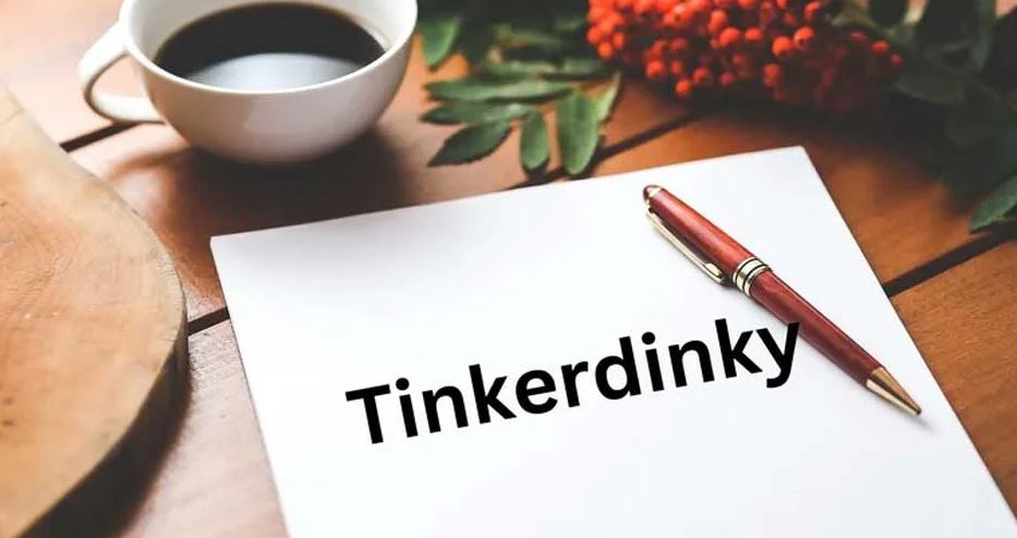 tinkerdinky