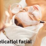 angelicatlol facial