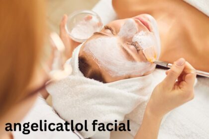 angelicatlol facial