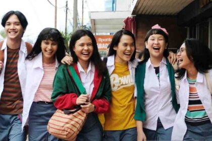 bebas indonesia
