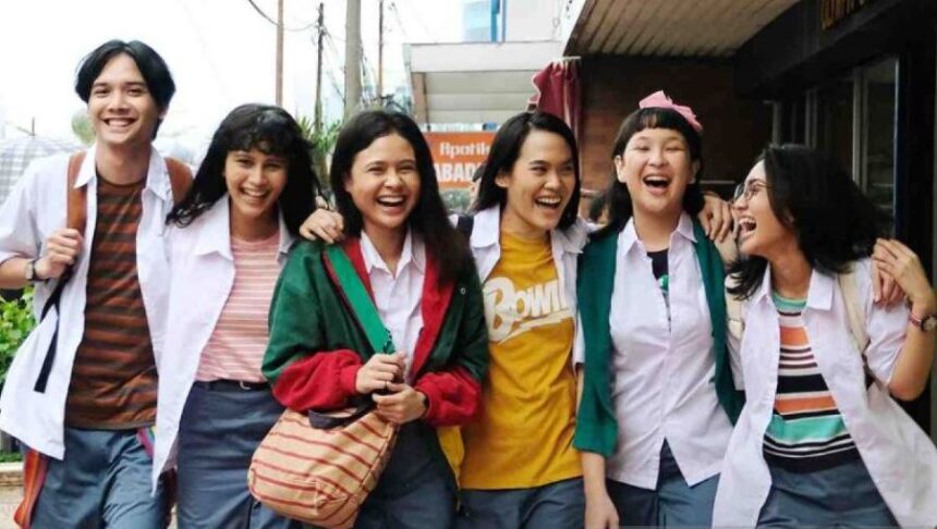 bebas indonesia
