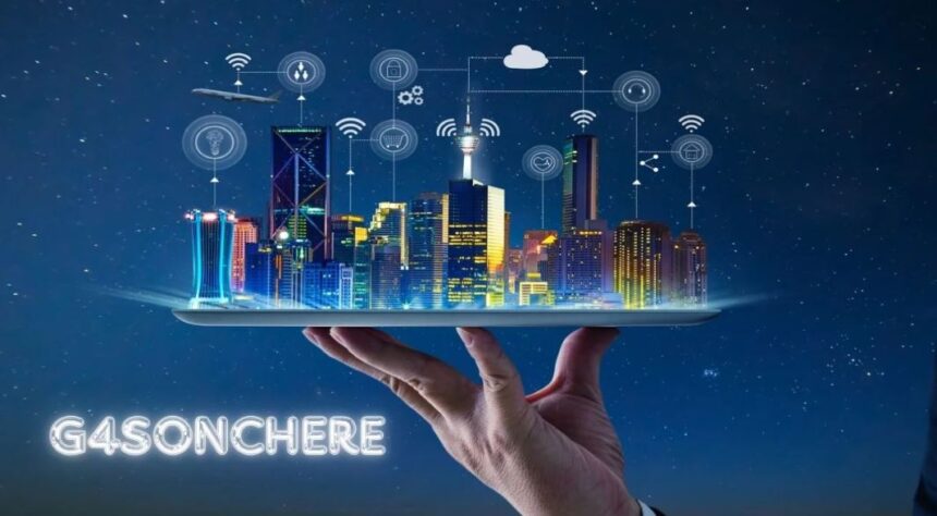 g4sonchere