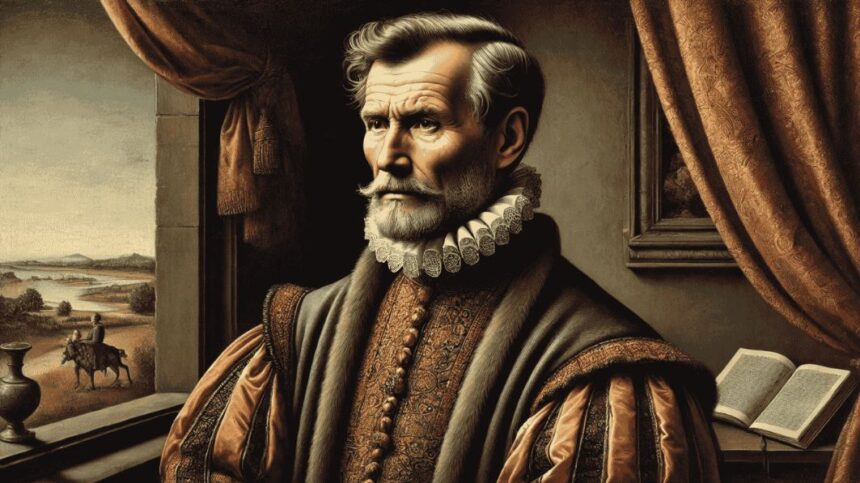 heinrich servais 1555