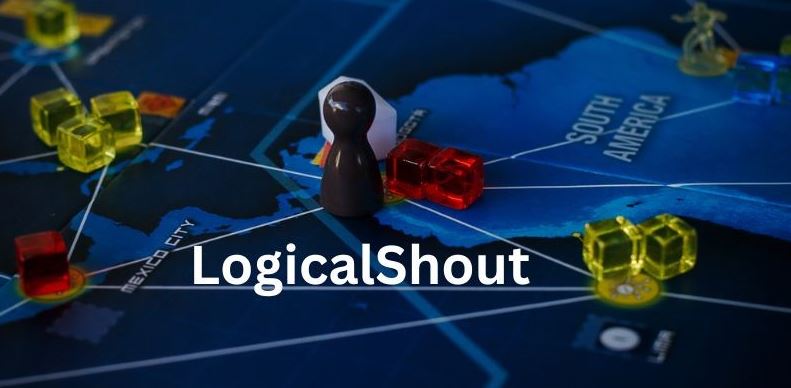 insights logicalshout